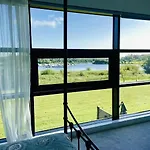 湖景度假屋lakeview Vacation 펜션