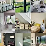 湖景度假屋lakeview Vacation *