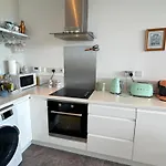 湖景度假屋lakeview Vacation 펜션 *