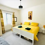 湖景度假屋lakeview Vacation *