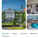 펜션 湖景度假屋lakeview Vacation 벨투르벳