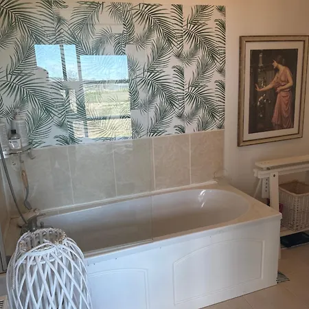 Σπίτι διακοπών 湖景度假屋lakeview Vacation *