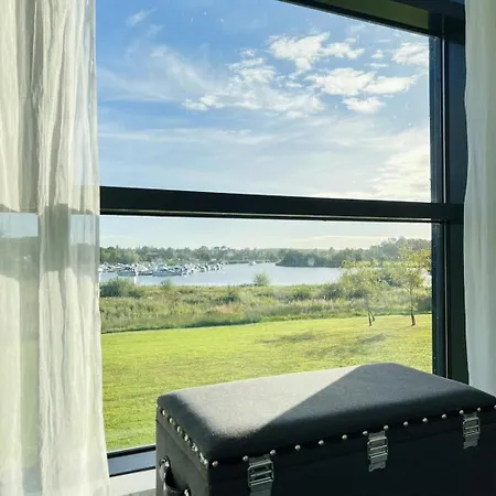 湖景度假屋lakeview Vacation Σπίτι διακοπών Belturbet