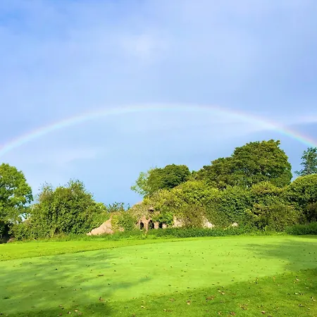 湖景度假屋lakeview Vacation *