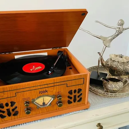 بيت للعطل 湖景度假屋lakeview Vacation *