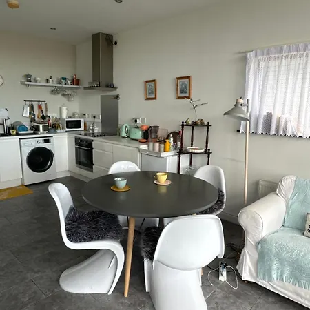 בית נופש 湖景度假屋lakeview Vacation