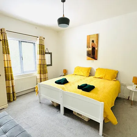 湖景度假屋lakeview Vacation *