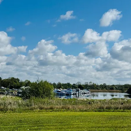 湖景度假屋lakeview Vacation