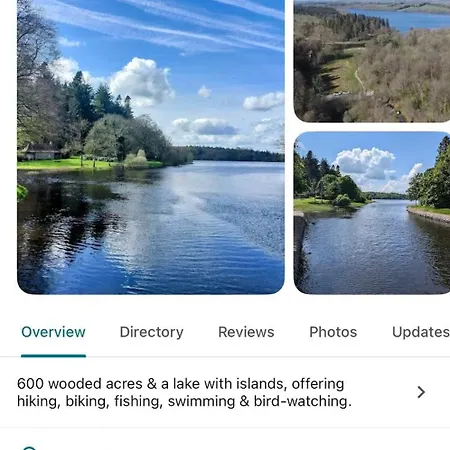 湖景度假屋lakeview Vacation