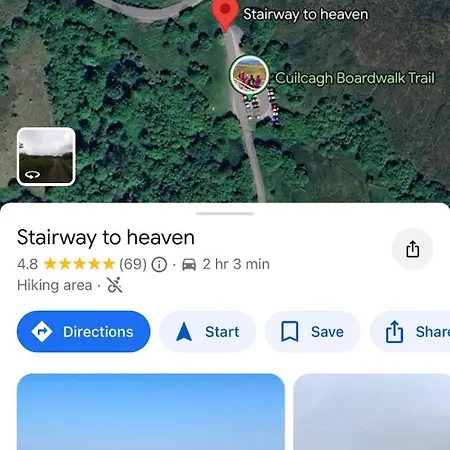 湖景度假屋lakeview Vacation *