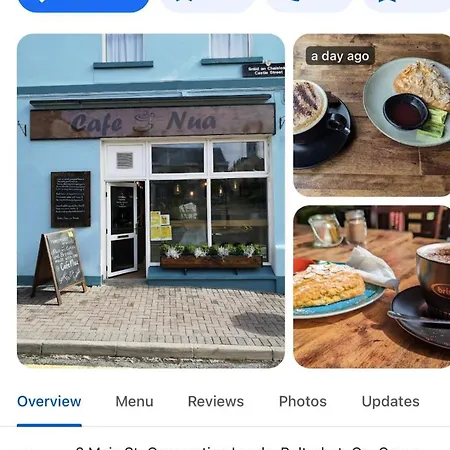 بيت للعطل 湖景度假屋lakeview Vacation