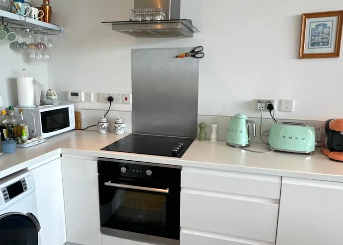 湖景度假屋lakeview Vacation Сasa de vacaciones *