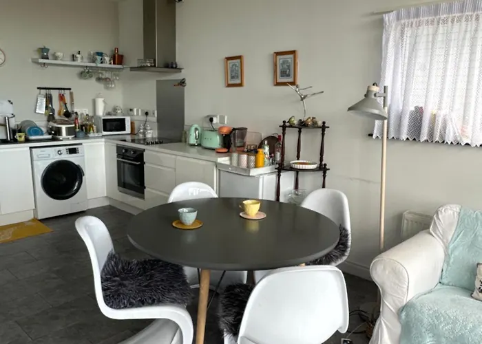 Дом отдыха 湖景度假屋lakeview Vacation